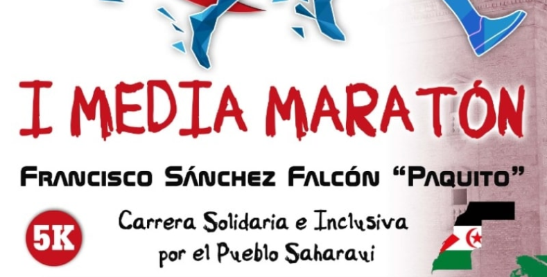 I Media Maratón De Nebrija