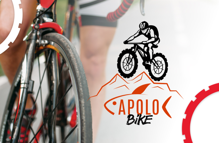 Apolo Bike Eventos Non Stop