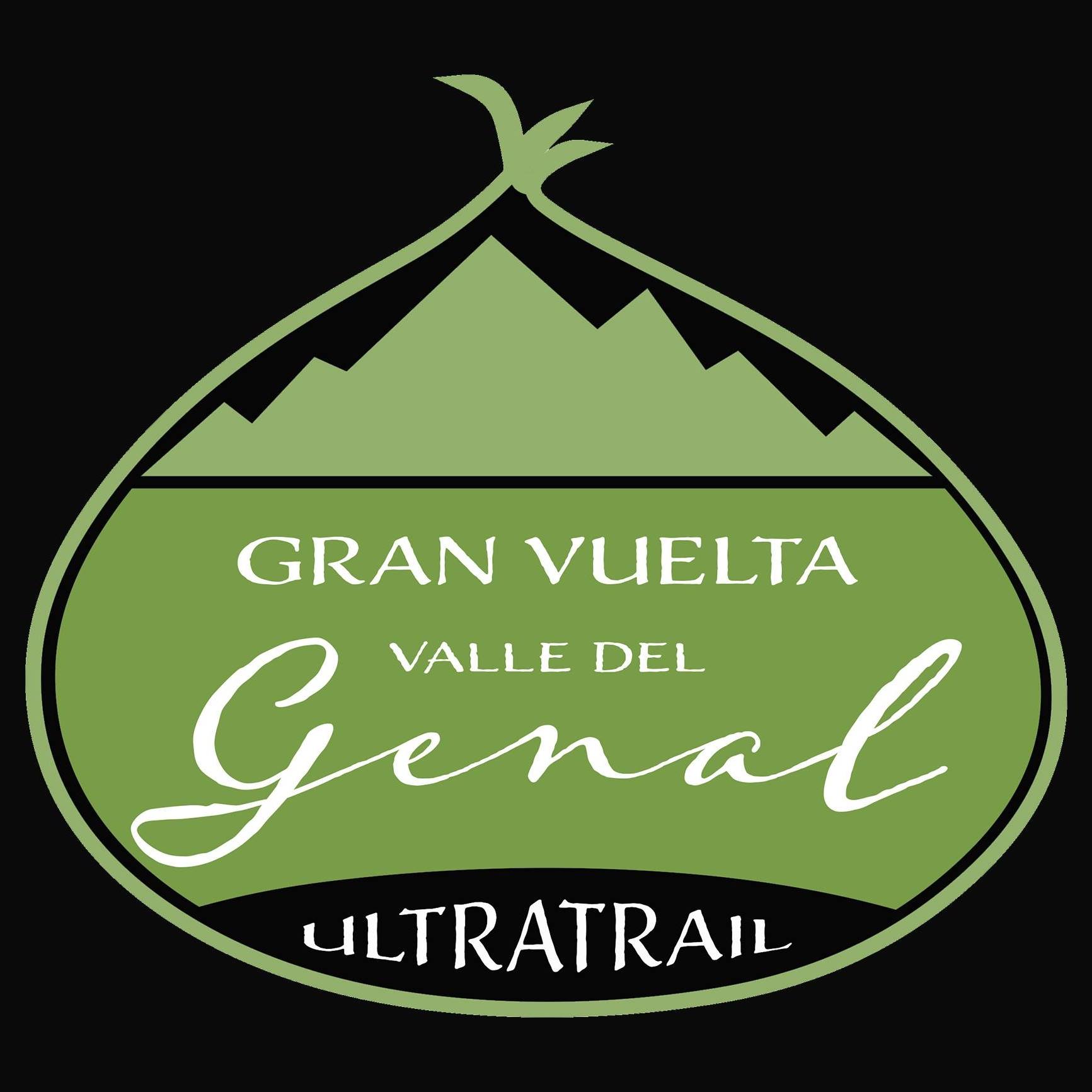 Gran Vuelta Valle Del Genal